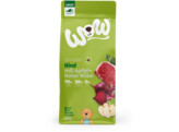 WOW DOG CROQUETTES ADULT Boeuf 6kg x 1