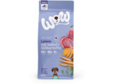 WOW DOG DROOG ADULT Lam 6kg x 1