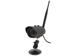 IP Cam  2.0/HD