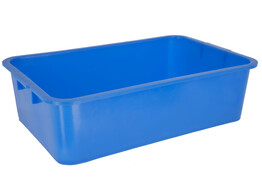 Universal Plastic Tray 29.5 l