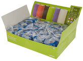 Cohesive Bandage EquiLastic 5cm x 4 5m  blue