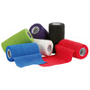 Cohesive Bandage EquiLastic 10cm x 4 5m  white