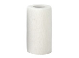 Cohesive Bandage EquiLastic 10cm x 4 5m  white