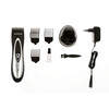 Tondeuse Clipster CuttoX sur batterie  avec accessoires