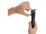 Tondeuse Clipster CuttoX sur batterie  avec accessoires