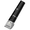 Tondeuse Clipster DeloX noir  sur batterie