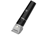 Tondeuse Clipster DeloX noir  sur batterie