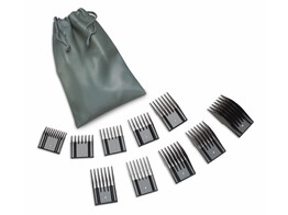 Oster opzetkam 10-d. set