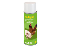 Spray anti-agression No Fight porcs/volailles  400ml/aerosol