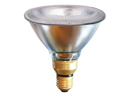 Energy-saving Lamp PAR38 100 W  clear