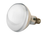 IR-lamp 150W gehard glas 