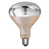IR-lamp 250W gehard glas  helder