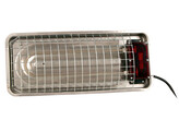 Protecteur de lampe SunnyBoy 100W  50x22x7cm  cable 2 5m