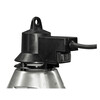IR-warmtestraler alu