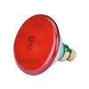 Spaarlamp  Philips  175W rood