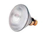 Lampe IR Philips economique transparent  100W