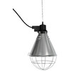 Protecteur de lampe infrarouge O21cm  cable 5m