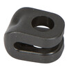 Isolateur de pointe pour filet cloture