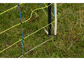Onderst.paal v. weide-