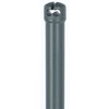 Piquet de remplacement gris  106cm  double pointe