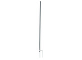 Piquet de remplacement gris  106cm  double pointe