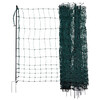 Pluimveenet Premium  groen