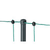 Pluimveenet Premium  groen