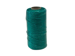 Litze groen/transparant  100m  3 x 0 15 Niro  v. hobbyset 