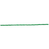 Litze groen/transparant  100m  3 x 0 15 Niro  v. hobbyset 