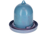 Recycled Plastic Drinker 1.5 l for chicks