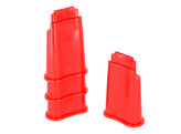 Feet 4-pack  Matching For Drinkers 70260 and 70261