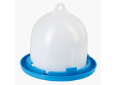 Quail Bowl  plastic  3 5 litre