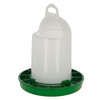 Nourrisseur automatique couvercle rabattable  4kg