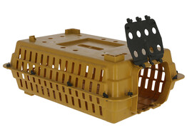 Pluimvee-transportbox  60x29x22 cm