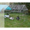 Element d extension a enclos pour 70345  110X103X103cm