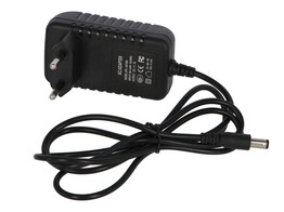 Netadapter voor automatische kippendeur