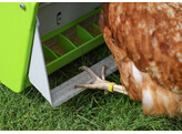 SmartCoop voederautomaat m. Beschermklep  7 5 kg