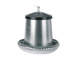 Voederaut.v.kuikens verz. 5 kg