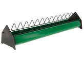 Feeder for hens  100 x 20 cm orig. Stukerjurgen  plastic