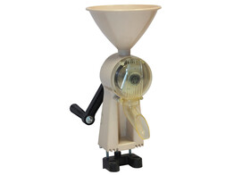 Moulin Sprint beige  avec etrier