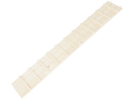 Chicken Ladder in wood 115 x 18 x 3 cm