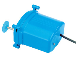 Servomoteur pour couveuses 73040/72241