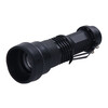 LED Candling Lamp incl. battery and two attachments