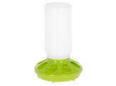 Plastic Poultry Auto-feeder 1 ltr.