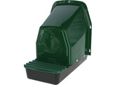 Pondoir exterieur vert  37x44x49 5cm  1 nid