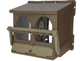 Double Laying Nest from recycled plastic  individually packaged