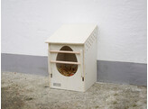 Laying Nest made from wood
