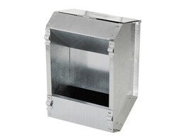 Automatic Feeder 2.2 l for Rabbits