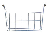 Rabbit Rack galvanized  25 cm