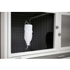 Water Bottle for rabbits  plastic  500 ml